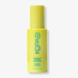 Kopari Star Bright Vitamin C Moisturizer